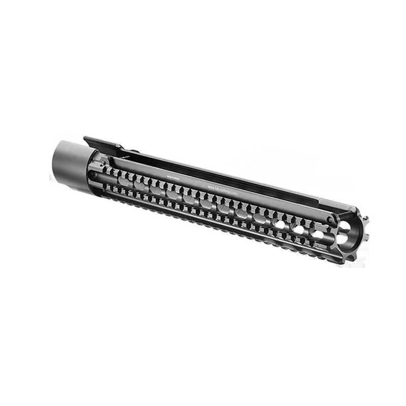 FAB Defense Hard Anodized Aluminum Handguards For The H&K-G3 - Image 2