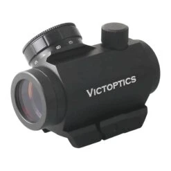 VictOptics CRL 1x22 Red Dot Sight