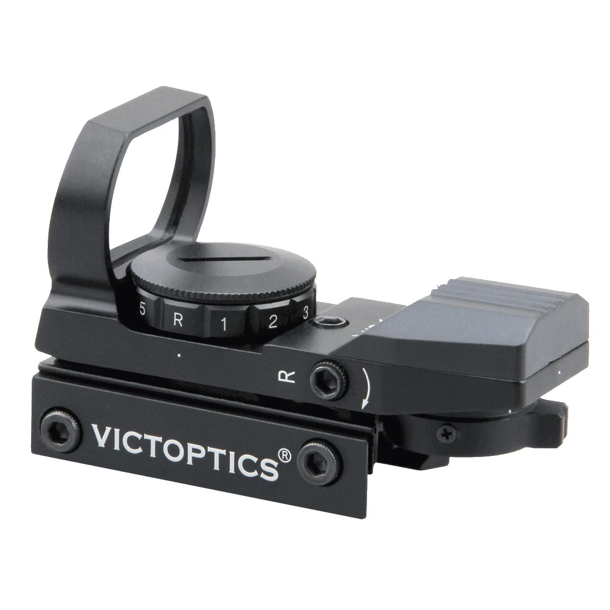 VictOptics Z1 1x23x34 Red Dot Sight - Image 7