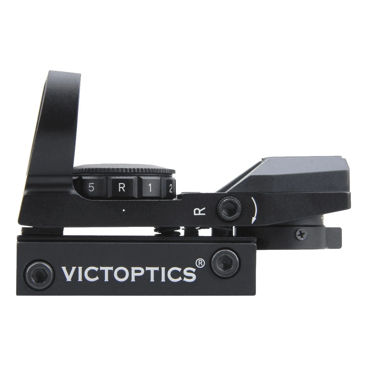 VictOptics Z1 1x23x34 Red Dot Sight - Image 3
