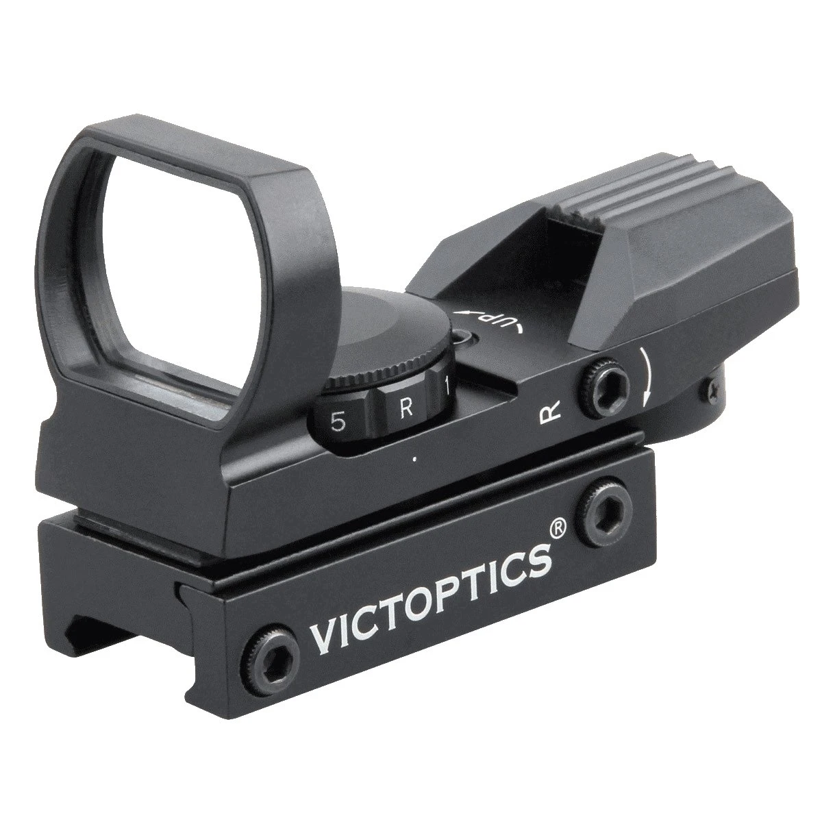 VictOptics Z1 1x23x34 Red Dot Sight - Image 6