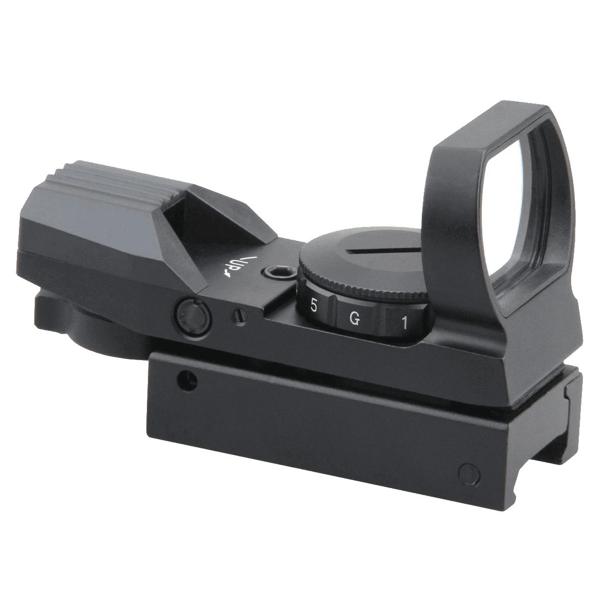 VictOptics Z1 1x23x34 Red Dot Sight