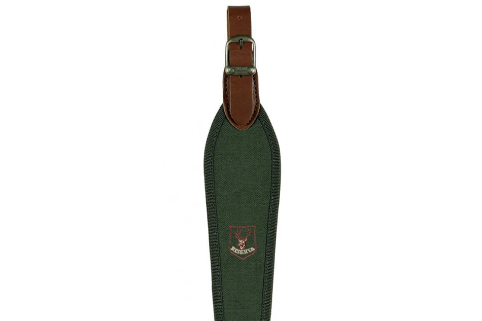 Riserva Cordura Sling With Embroidery - Riserva Logo