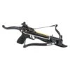 EK Archery Cobra Aluminium Pistol Crossbow - 80lbs - Black