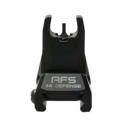 IMI Defense AFS – Aluminum Front Flip Up Sight