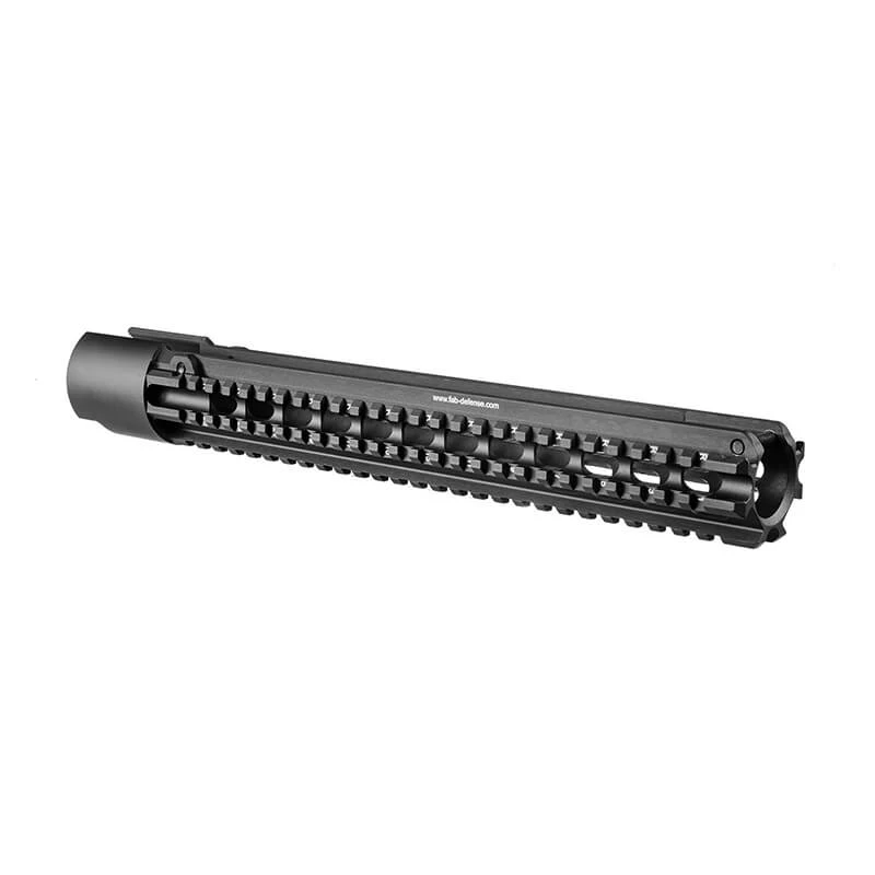 FAB Defense Hard Anodized Aluminum Handguards For The H&K-G3 - Image 4