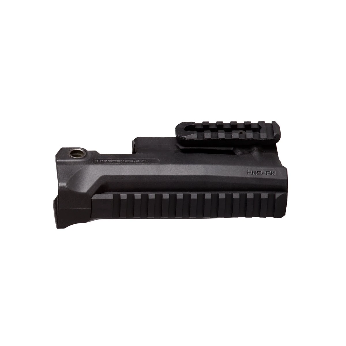 IMI Defense HRS AK47/AK74 Handguard Rail System W/fixed Picatinny Rail - Image 2