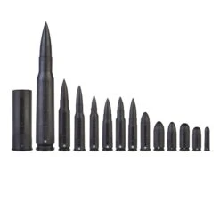 IMI Defense Dummy Bullet 7.62X54R (30 Pcs. Pack)