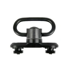 Rifleworks M-LOK Standard QD Sling Swivel Adapter