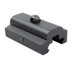 Rifleworks Bipod & Sling Swivel 20mm Adaptor