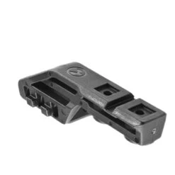 Magpul MOE Scout Mount Black Right Side MAG403