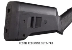 Magpul SGA Stock – Mossberg 500/590/590A1 - Orange MAG490