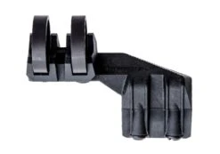Magpul Rail Light Mount Black Right Side MAG498