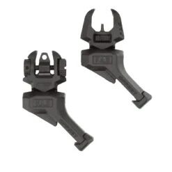 FAB Defense Offset Folding Backup Sights Kit