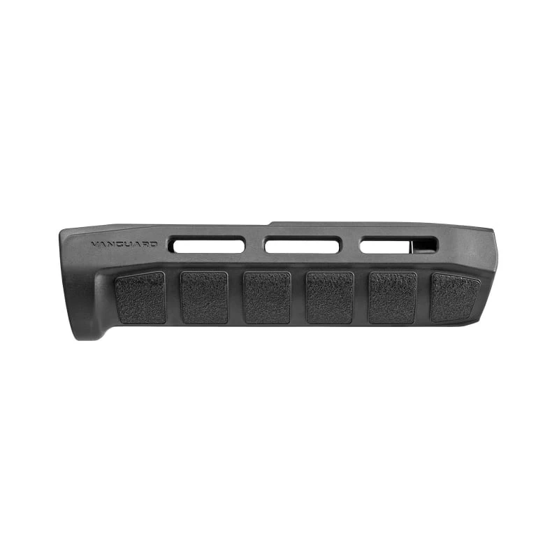 FAB Defense VANGUARD 500 M-LOK Compatible Handguard For Remington Model 870 - Black - Image 2
