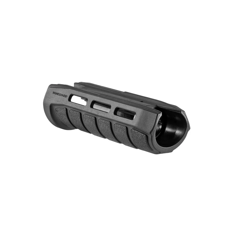 FAB Defense VANGUARD 500 M-LOK Compatible Handguard For Remington Model 870 - Black - Image 3