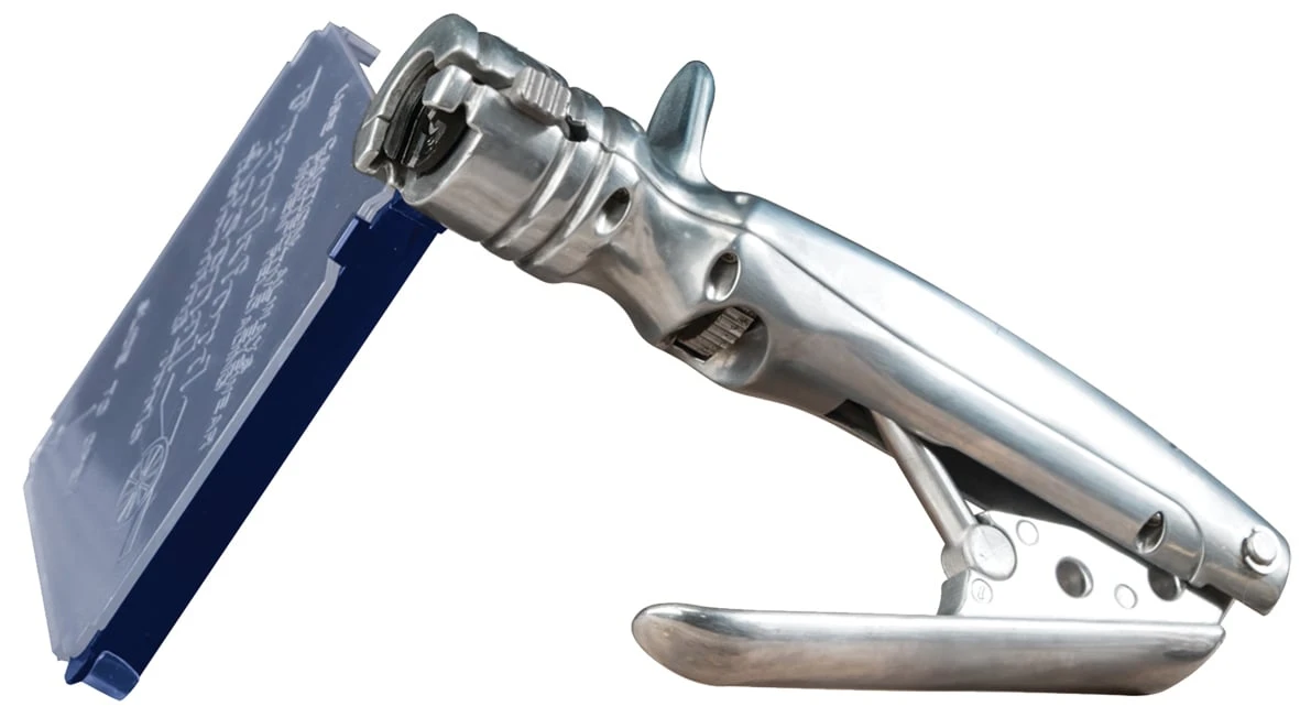 Frankford Arsenal Perfect Seat Hand Primer