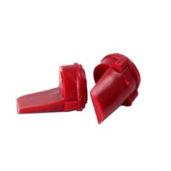 Rifleworks Rubber Receiver Buffer Wedge Pack Of 2