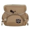 Alaska Guide Creations Alaska Classic Bino Guide Pack - Coyote Brown