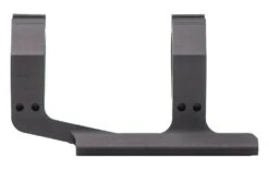 Aero Precision Ultralight 34mm Scope Mount, Standard - Anodized Black 1" Offset
