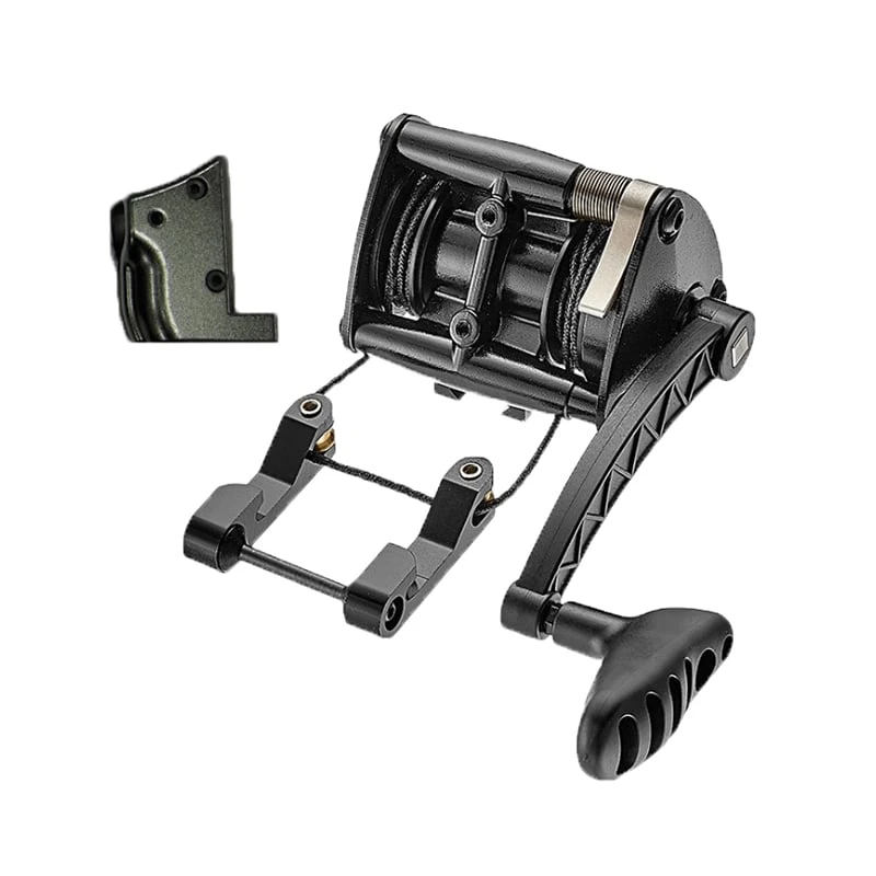 EK Archery Crank Cocking Device - Titan / Desert Hawk