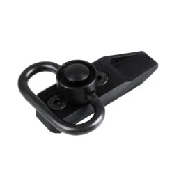 Rifleworks F86 QD Sling Swivel Keymod Mount