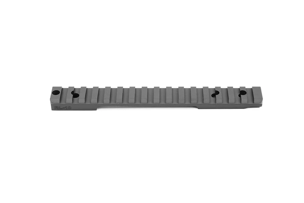Britannia Rails Remington 700 Long Action Aluminium Picatinny Rail 10 MOA - 2-0005 - Image 5