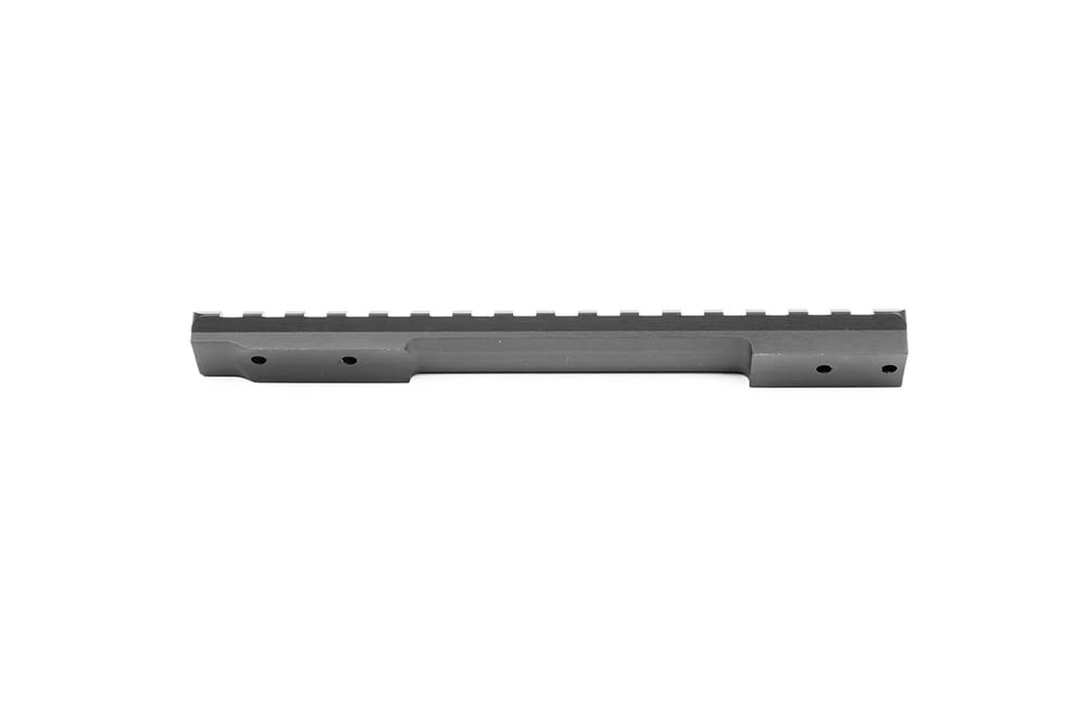Britannia Rails Remington 700 Long Action Aluminium Picatinny Rail 10 MOA - 2-0005 - Image 4