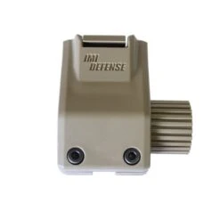 IMI Defense TLM1 – Tactical Side Light Mount - Tan