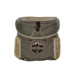Alaska Guide Creations K.I.S.S. Bino Guide Pack - Ranger Green