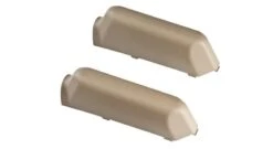 Magpul Hunter/SGA High Cheek Riser Kit - Flat Dark Earth MAG461