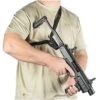 FAB Defense Bungee One Point Tactical Sling - Black
