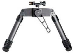 Ranger 2 Carbon Fibre Wide Stance Bipod
