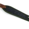 Riserva Leather Rifle Sling - Roe Deer