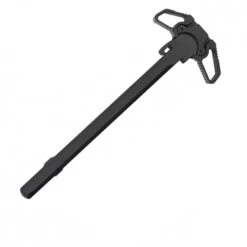 AR15 Butterfly Ambi Charging Handle - Black