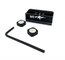 Sling Swivel To Picatinny Rail Adapter