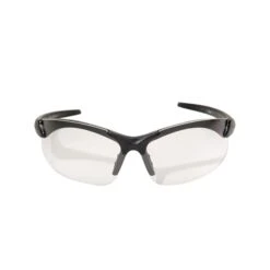 Edge Tactical Sharp Edge – Matte Black Frame / Clear Vapor Shield Lenses