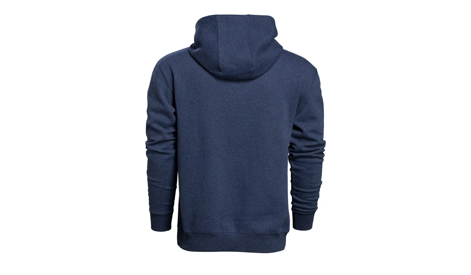 Vortex Comfort Hoodie Navy - X Large
