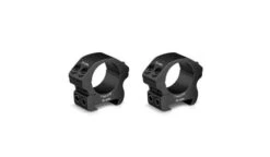 Vortex Optics Pro Ring 30mm Low (0.90") Scope Rings