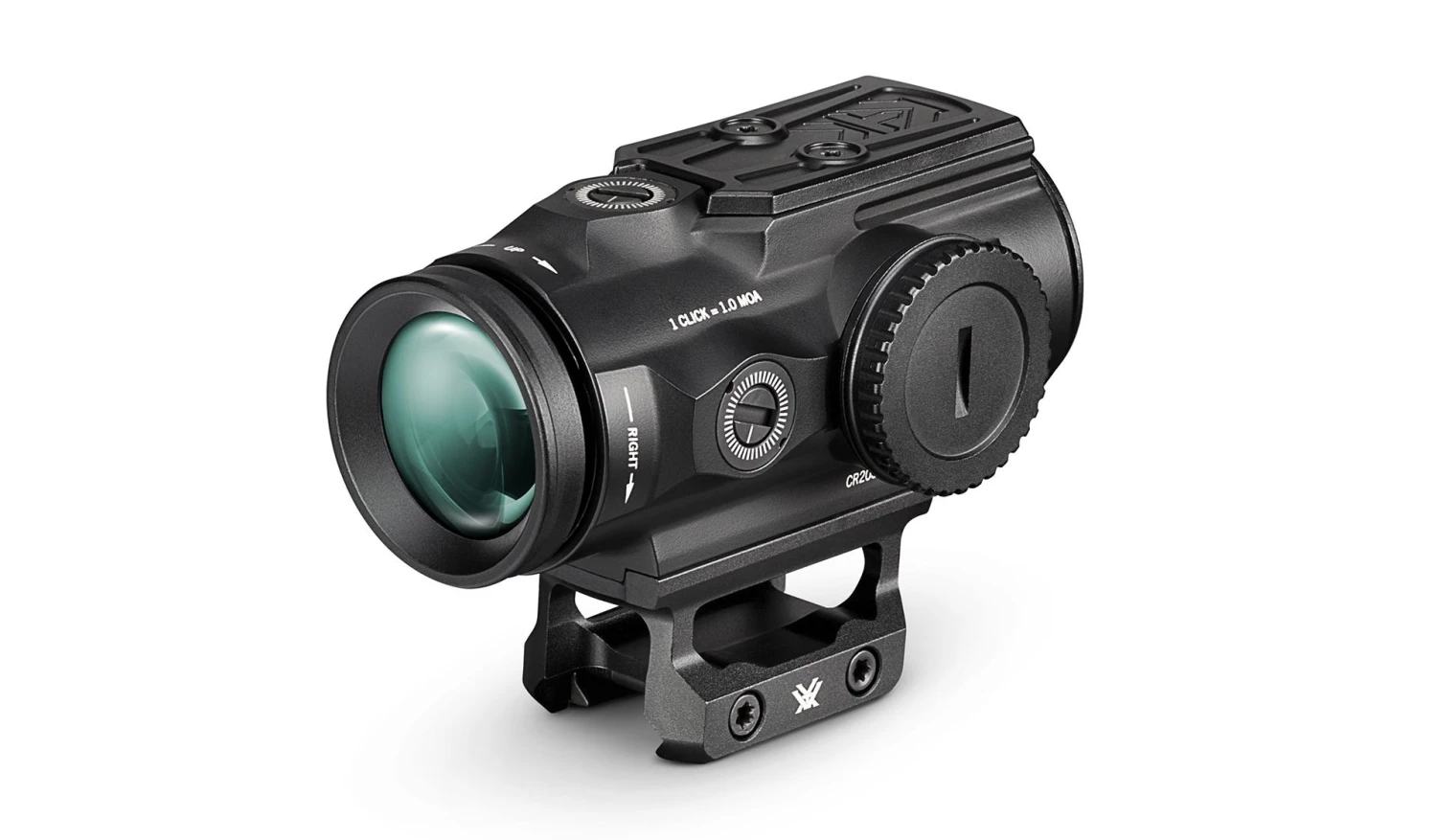 Vortex Spitfire HD Gen II 5x Prism Scope