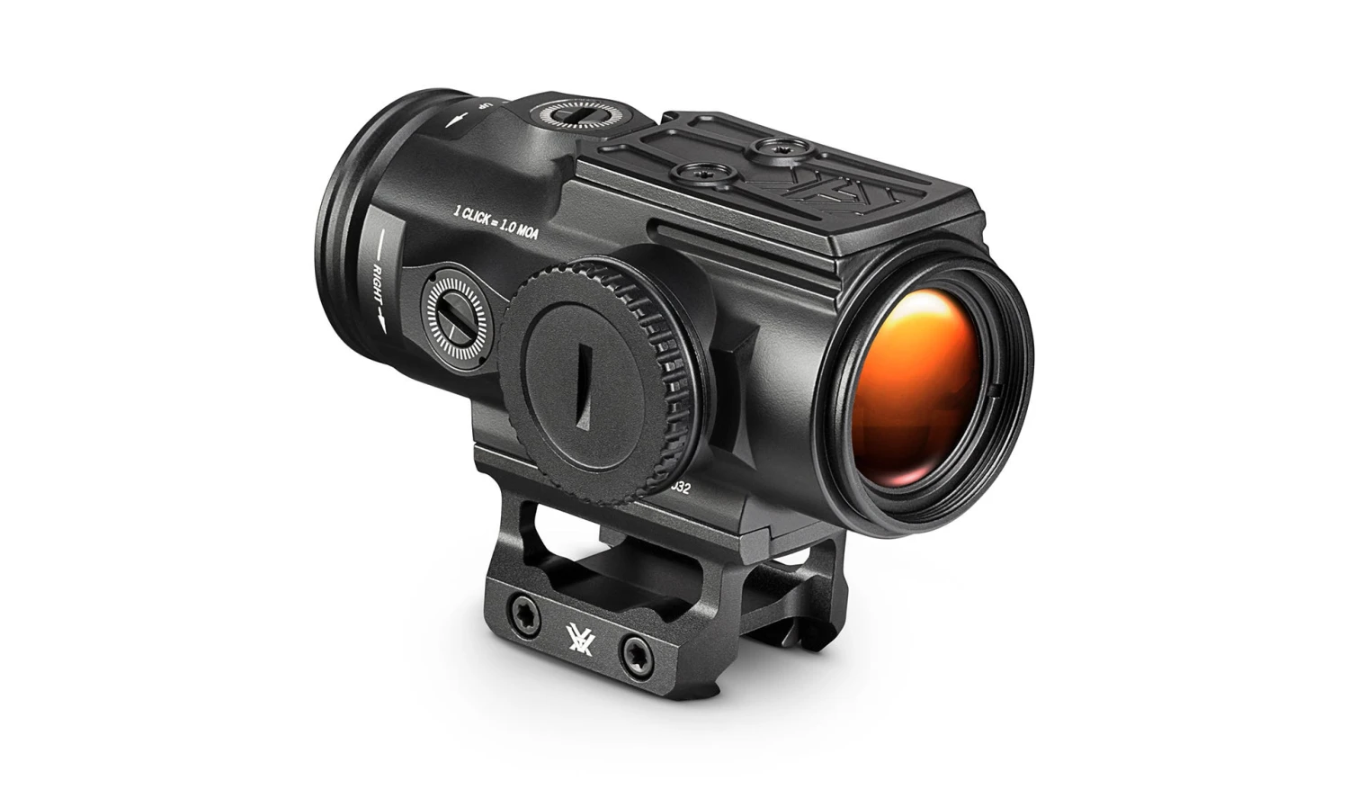 Vortex Spitfire HD Gen II 5x Prism Scope - Image 2