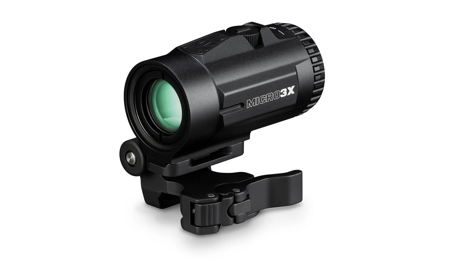 Vortex Optics Micro 3x Magnifier
