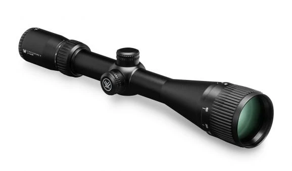 Vortex Crossfire II 4-16x50 AO Dead-Hold BDC (MOA) - Image 3