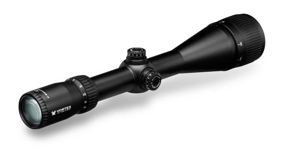 Vortex Crossfire II 4-16x50 AO Dead-Hold BDC (MOA) - Image 2