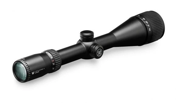 Vortex Crossfire II 6-24x50 AO-Dead-Hold BDC (MOA) - Image 2