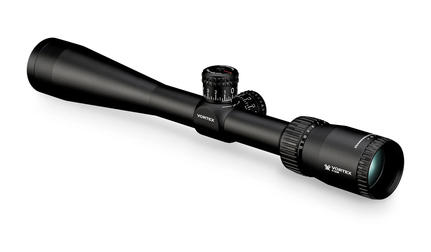 Vortex Diamondback Tactical 4-12x40 - Image 5