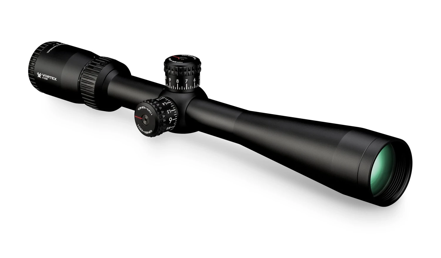 Vortex Diamondback Tactical 4-12x40 - Image 4