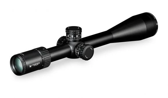 Vortex Golden Eagle HD 15-60X52 ECR-1 (MOA) Reticle - Image 2