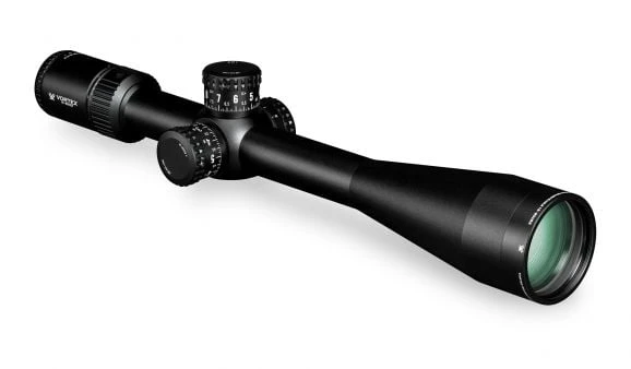 Vortex Golden Eagle HD 15-60X52 ECR-1 (MOA) Reticle