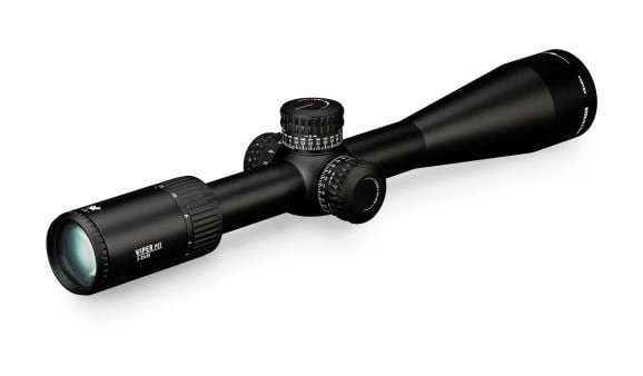 Vortex Viper PST Gen II 5-25x50-EBR-4 (MOA)